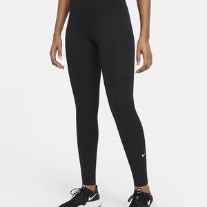 🖤 Nike Dri-Fit High-waisted Leggings